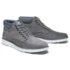 Bradstreet Chukka-laarzen “Medium Grey Nubuck”