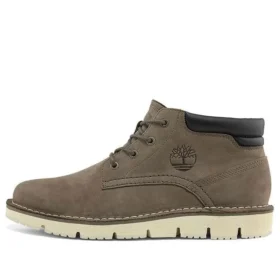 Bradstreet Chukka-laarzen “Olive Green”
