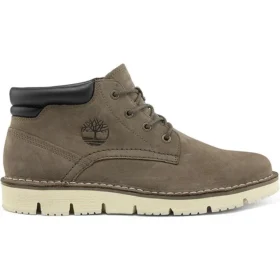 Bradstreet Chukka-laarzen “Olive Green”