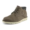 Bradstreet Chukka-laarzen “Olive Green”