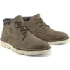 Bradstreet Chukka-laarzen “Olive Green”