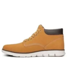 Bradstreet Chukka-laarzen “Yellow”