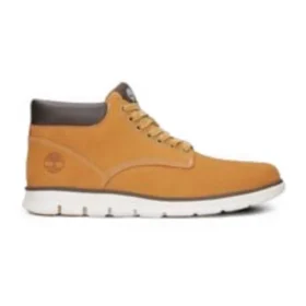 Bradstreet Chukka-laarzen “Yellow”