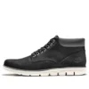 Bradstreet Chukka-laarzen “Zwart”