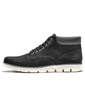 Bradstreet Chukka-laarzen “Zwart”