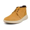 Bradstreet GreenStride Wide Fit-laarzen “Wheat White”