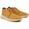 Bradstreet GreenStride Wide Fit-laarzen “Wheat White”