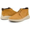 Bradstreet GreenStride Wide Fit-laarzen “Wheat White”