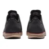 Bradstreet leren oxfordschoenen “Dark Grey”