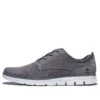 Bradstreet Oxford Sneakers “Medium Grey”