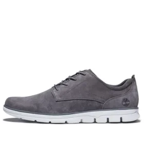 Bradstreet Oxford Sneakers “Medium Grey”