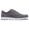 Bradstreet Oxford Sneakers “Medium Grey”