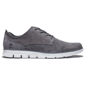 Bradstreet Oxford Sneakers “Medium Grey”