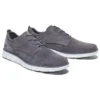 Bradstreet Oxford Sneakers “Medium Grey”