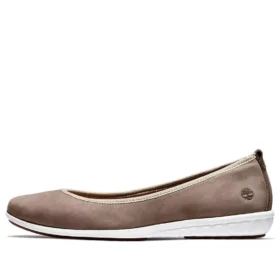 Bradstreet Ultra ballerinaschoen “Dusty Pink”