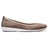 Bradstreet Ultra ballerinaschoen “Dusty Pink”