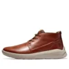 Bradstreet Ultra Chukka Laarzen “Roodbruin”