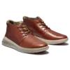 Bradstreet Ultra Chukka Laarzen “Roodbruin”