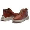 Bradstreet Ultra Chukka Laarzen “Roodbruin”