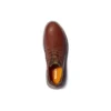 Bradstreet Ultra Chukka Laarzen “Roodbruin”
