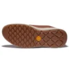 Bradstreet Ultra Chukka Laarzen “Roodbruin”