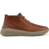 Bradstreet Ultra Chukka Wide Fit Laarzen “Bruin”