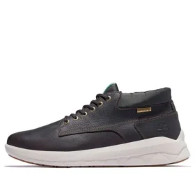 Bradstreet Ultra Gore-Tex Chukka “Donkerbruin”