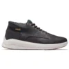 Bradstreet Ultra Gore-Tex Chukka “Donkerbruin”