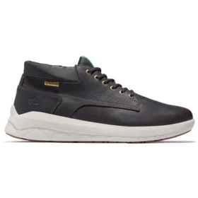 Bradstreet Ultra Gore-Tex Chukka “Donkerbruin”