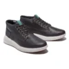 Bradstreet Ultra Gore-Tex Chukka “Donkerbruin”
