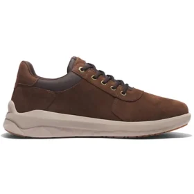 Bradstreet Ultra Gore-Tex Sneakers “Donkerbruin”
