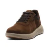 Bradstreet Ultra Gore-Tex Sneakers “Donkerbruin”