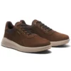 Bradstreet Ultra Gore-Tex Sneakers “Donkerbruin”