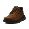 Bradstreet Ultra GTX Oxford-schoenen “Medium Bruin Full Grain”