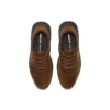 Bradstreet Ultra GTX Oxford-schoenen “Medium Bruin Full Grain”