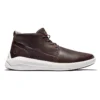 Bradstreet Ultra Leather Chukka Laarzen “Bruin”