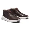 Bradstreet Ultra Leather Chukka Laarzen “Bruin”