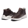 Bradstreet Ultra Leather Chukka Laarzen “Bruin”
