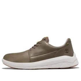 Bradstreet Ultra leren oxfordschoenen “Canteen”