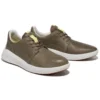 Bradstreet Ultra leren oxfordschoenen “Canteen”
