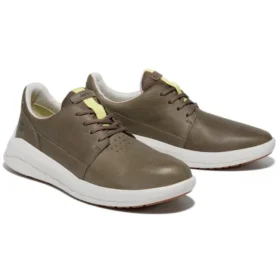 Bradstreet Ultra leren oxfordschoenen “Canteen”