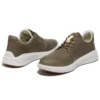 Bradstreet Ultra leren oxfordschoenen “Canteen”