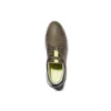 Bradstreet Ultra leren oxfordschoenen “Canteen”