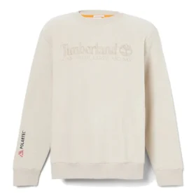 Brand Sweater “White”