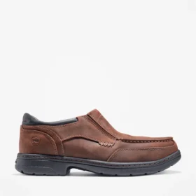 Branston casual werkschoen met stalen neus voor heren
