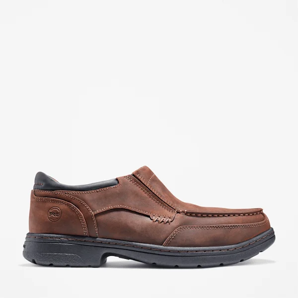 Branston casual werkschoen met stalen neus voor heren Branston casual werkschoen met stalen neus voor heren