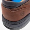 Branston casual werkschoen met stalen neus voor heren Branston casual werkschoen met stalen neus voor heren