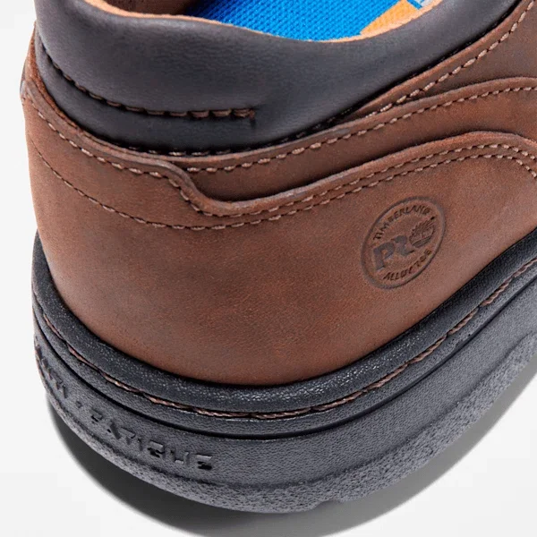 Branston casual werkschoen met stalen neus voor heren Branston casual werkschoen met stalen neus voor heren