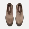 Brimfield Mid Chelsea-laarzen voor dames – Bruin suède Brimfield Mid Chelsea-laarzen voor dames – Bruin suède