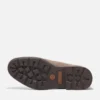 Brimfield Mid Chelsea-laarzen voor dames – Bruin suède Brimfield Mid Chelsea-laarzen voor dames – Bruin suède